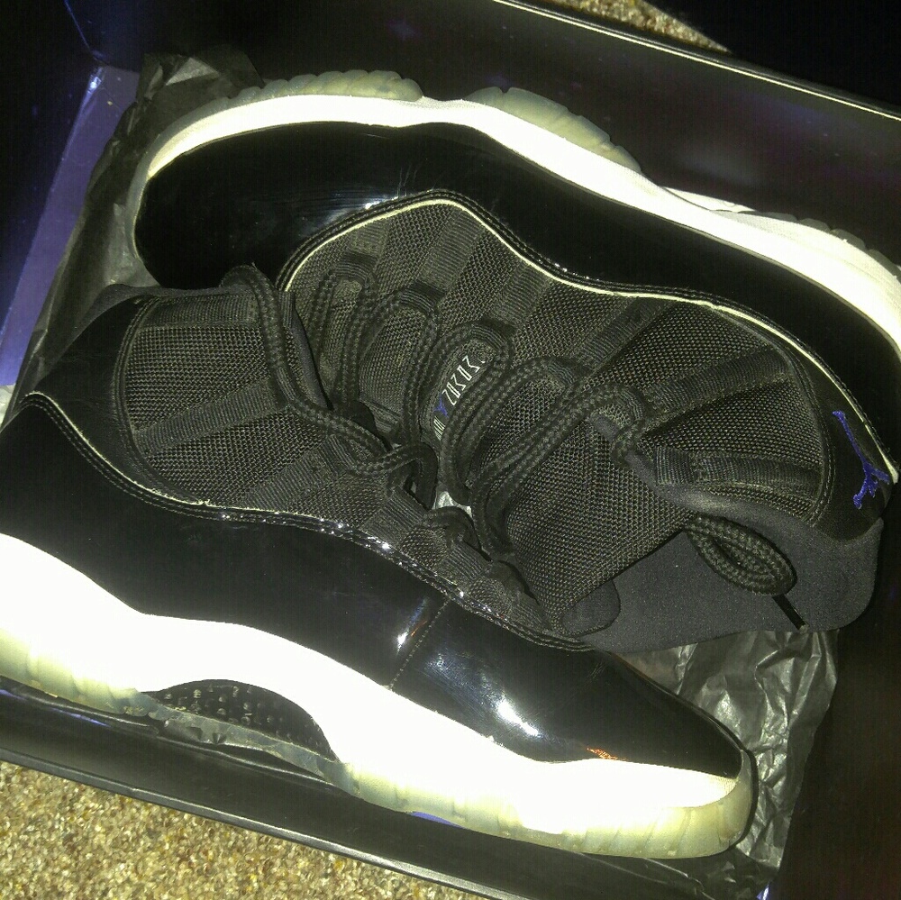 Jordan's